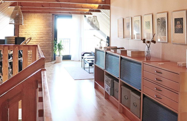 8 Person Holiday Home in Forslov-by Traum - Foto 10