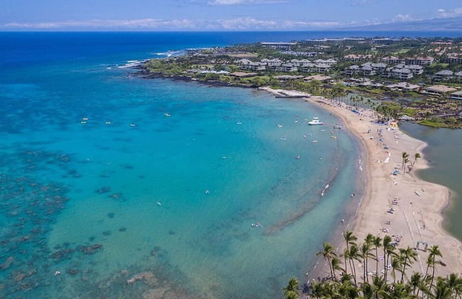 Ainamalu at Waikoloa Beach Resort - Photo 42