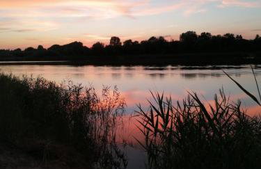 Świetna Chatka nad jeziorem - Foto 30