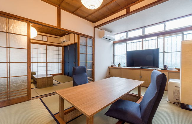 Japanestay Takayama House Hotel - Photo 6