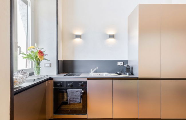 Rome As You Feel - Charming Space at Torre Argentina - Photo 29