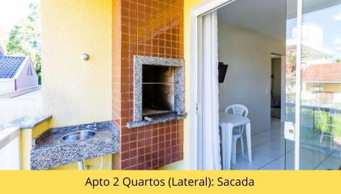 Residencial Dona Naime - Foto 4