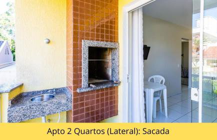 Residencial Dona Naime - Foto 4