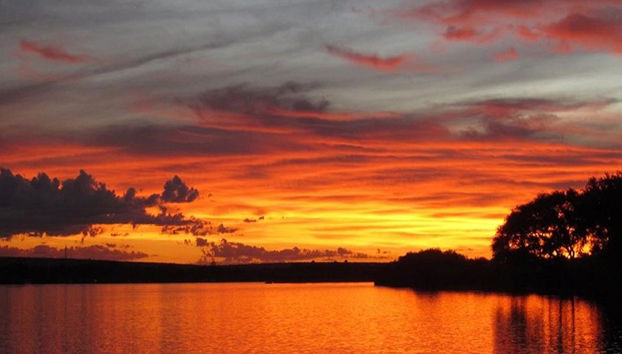Crucero al atardecer por el río Zambezi - Foto 3