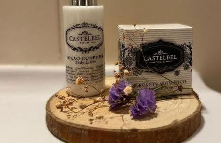 Refugio da Longueira - Foto 30