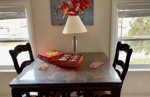 Heritage House-Skiing close,Walk to Main St,Roomy - Foto 32