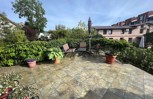 Holiday Home in Ustronie Morskie by the Beach - Foto 34