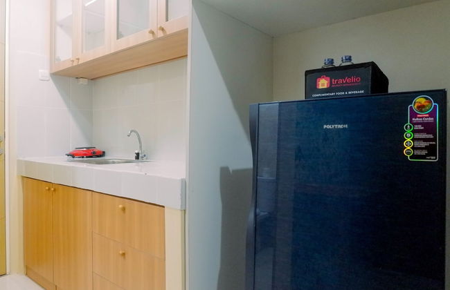 Scenic Studio Apartment At Bale Hinggil - Foto 5