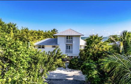 Ocean View with Pool, 4 bedroom Vila Near Key West - Foto 33