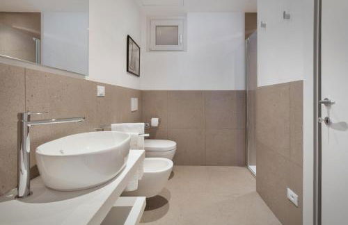 Apartment Azzurro - Foto 19