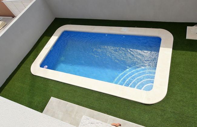 Rojales Stay With Garden - Foto 26