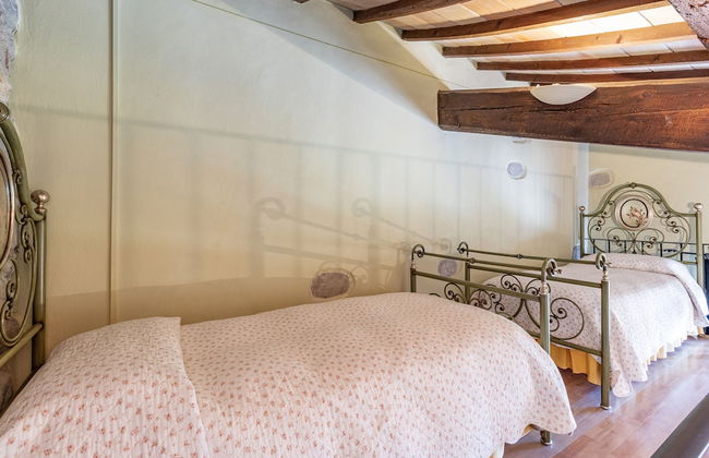 Podere Sant'alberto With Pool - Foto 7