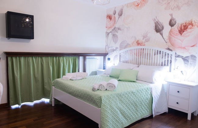 Bed Boutique Napoli Colors - Foto 27