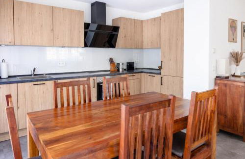 Ferienwohnung`Akazie` mit Terrasse auf dem Bodanrück - Photo 6