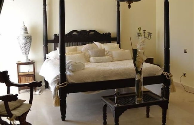 Unique Luxurious and Palacial Villa - Foto 8