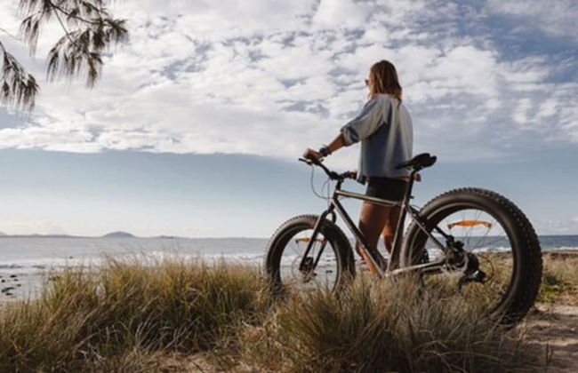 Noosa Lakes Resort - Foto 35