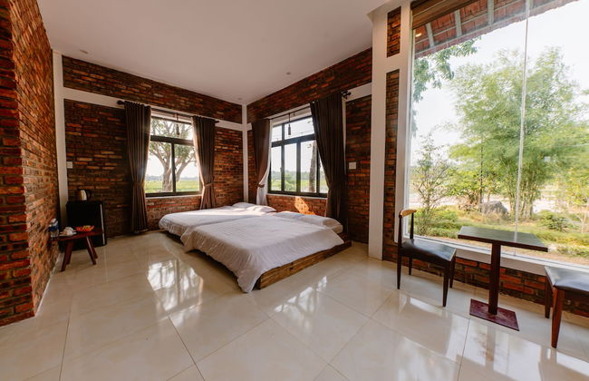 SƠN HOME GARDEN HUE - Foto 24