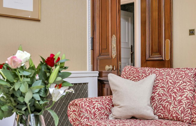 10 Curzon Street Apartments by Mansley - Foto 23