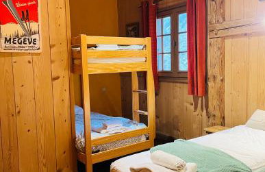 Chalet Les Lanchettes - Foto 10