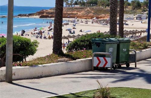 Chalet adosado en RIOMAR-3, urbanización residencial privada - Foto 39