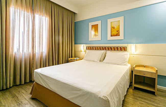 Studios modernos à beira-mar - Jurerê Beach Village JBVTOP - Photo 9