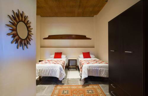 Luxury Banana Haven Villa with pool by CanaryScape - Foto 58