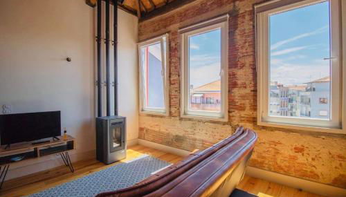 Step In Porto Apartments - Foto 5