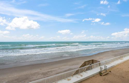 Oceanfront Oasis - 2BR2BA direct oceanfront! - Foto 22