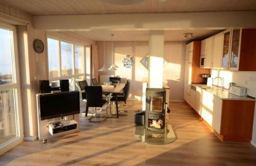 Ferienhaus Wackerama in Gelting - Foto 6