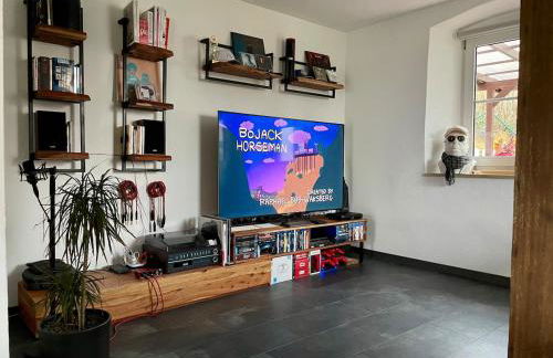 Historic House in Harburg - Romantic Beaver - Foto 1