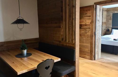 Appartements Innerkofler Mountain Home - Foto 41