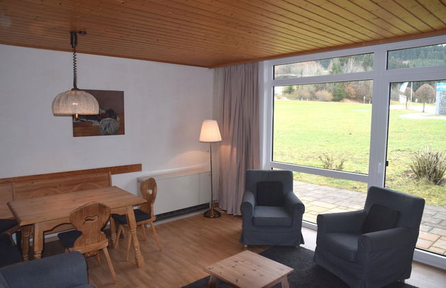 Alpenblick & Spielzone im Schonen Allgau - Foto 16