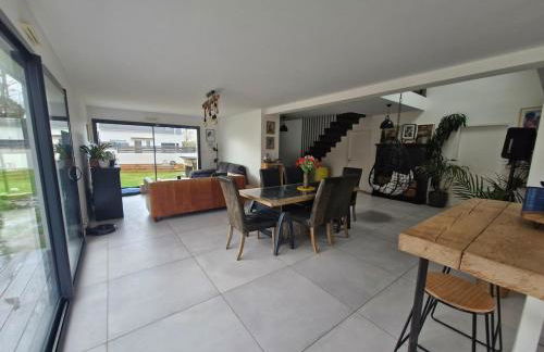 Villa Pool Lake Beache City - Foto 27