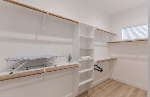 Luxury Charming 3BR 3Bath Free Wi-FI 8 Guests, Gated Home, Houston Downtown - Photo 22