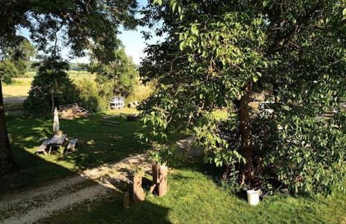 Wunderschöne 3-Zimmerwohnung auf dem Bauernhof - Foto 5