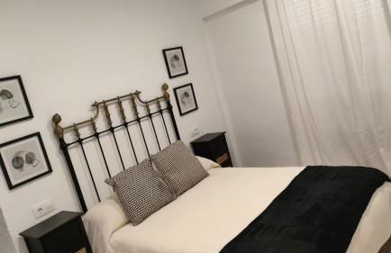 Apartamento Zafra Jaime - Foto 7