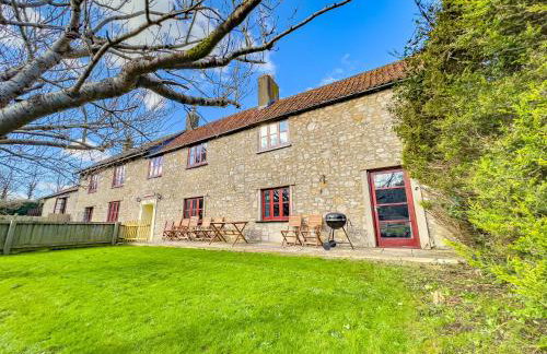 Seaside-Dog Friendly-Country Cottage-w log burner - Foto 15