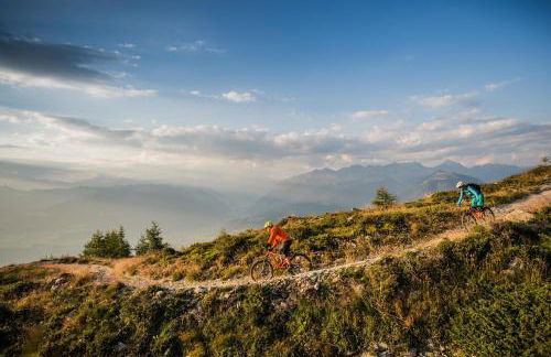 Apartment Treï Residence Bun Ste - Foto 30