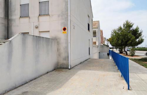 Global Properties, Apartamento con piscina en playa Corinto - Foto 27