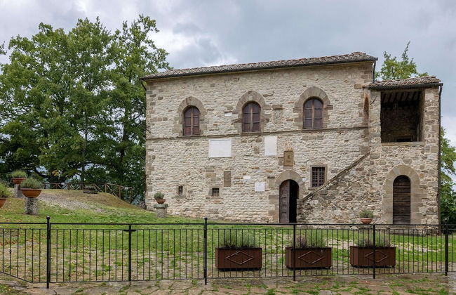 Belvilla by OYO Casa Granaio - Foto 1