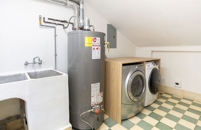 Casa Acomodo Casco Viejo 4bdr Historic Mansion - Foto 39