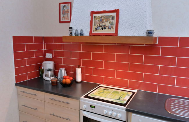 S'harzala Rouge - Foto 6