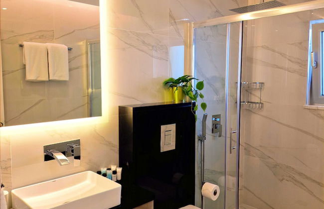 Sveltos Residence Suites - Foto 59