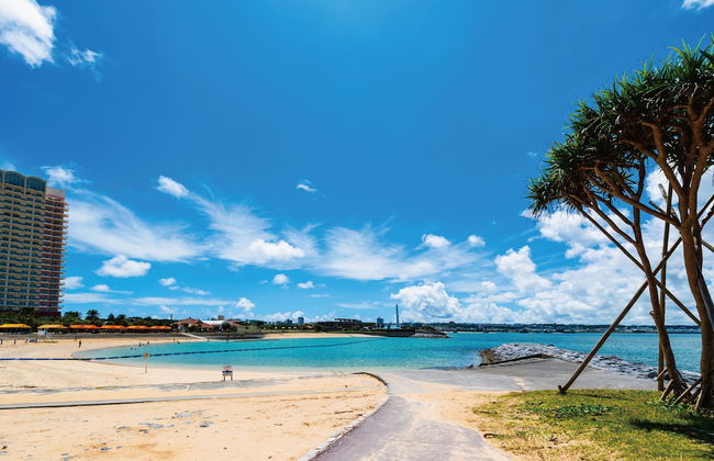 Aqua Palace Chatan by Coldio Premium - Foto 74