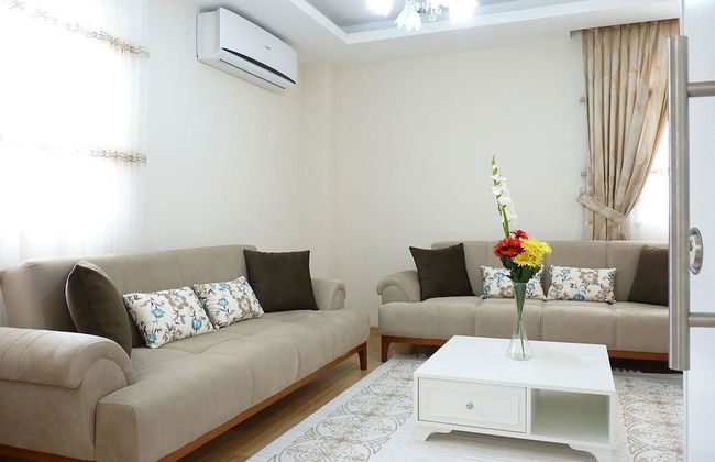 White Star Antalya - Foto 69