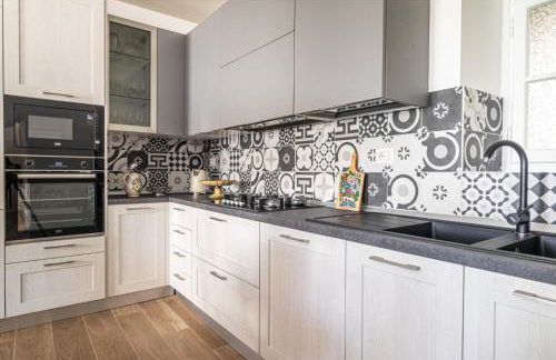 La casa del pittore Squillantini suite - Foto 6