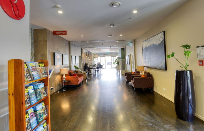 Ramada Suites by Wyndham Queenstown Remarkables Park - Foto 77