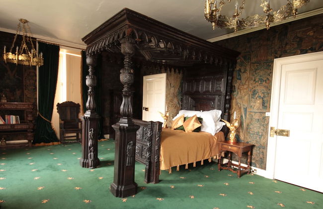 Appleby Castle - Foto 2