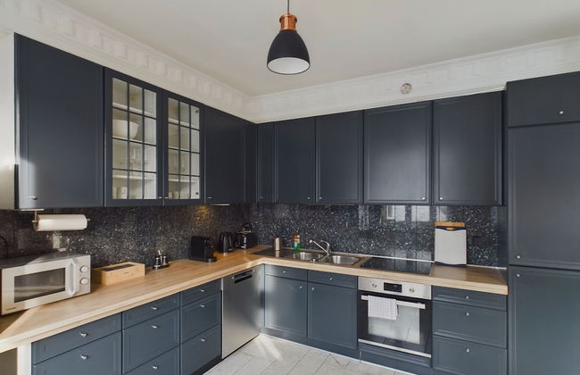 Art Apartments - Foto 28