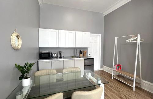 AF Stays - Philadelphia S Broad St - Foto 11